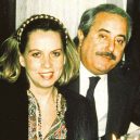 „Cosa Nostra“ se zbavila sicilského prokurátora Falconeho půltunovou náloží výbušnin - giovanni-falcone-francesca-morvillo