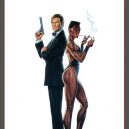 Hollywoodské filmové plakáty jsou všechny stejné, přesvědčte se… - james-bond-007-a-view-to-a-kill-i3427
