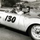 James Dean a jeho prokleté Porsche – „Little Bastard“ - James-Deans-Little-Bastard