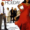 Hollywoodské filmové plakáty jsou všechny stejné, přesvědčte se… - Last holiday