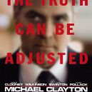 Hollywoodské filmové plakáty jsou všechny stejné, přesvědčte se… - Michael Clayton