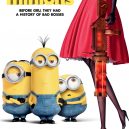 Hollywoodské filmové plakáty jsou všechny stejné, přesvědčte se… - Minions