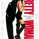 Hollywoodské filmové plakáty jsou všechny stejné, přesvědčte se… - Pretty Woman