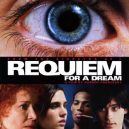 Hollywoodské filmové plakáty jsou všechny stejné, přesvědčte se… - Requiem for a dream