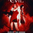 Hollywoodské filmové plakáty jsou všechny stejné, přesvědčte se… - Resident evil