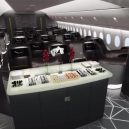 Podívejte se na nové snímky interiéru připravovaného Boeingu 777X - Lufthansa-Boeing-777X-Business-Cabin-1