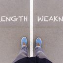 5 vlastností, které nesmí chybět žádnému kvalitnímu manažerovi - strengths-and-weaknesses