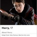 Jak by vypadaly seznamkové profily ústředních postav z Harryho Pottera - wp-content%2Fgallery%2Fharry-potter-tinder-profiles%2Fharry2.jpg%2Ffit-in__850x850