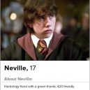 Jak by vypadaly seznamkové profily ústředních postav z Harryho Pottera - wp-content%2Fgallery%2Fharry-potter-tinder-profiles%2Fneville2.jpg%2Ffit-in__850x850