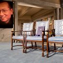 Laureáti Nobelovy ceny za mír od roku 2009 do současnosti - xiaobo_chair_photo