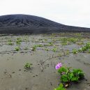 Tajemný ostrov v Pacifiku může vědcům prozradit, jak v minulosti sopečná činnost ovlivňovala vodu na Marsu - 9385994-6666805-image-a-25_1549311779357