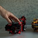 Lego, které mění životy. Student z oblíbené stavenice vyrobil plně funční robotickou náhradu ruky - Albert_Gea-Reuters-33