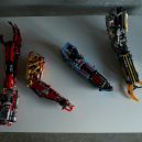Lego, které mění životy. Student z oblíbené stavenice vyrobil plně funční robotickou náhradu ruky - Albert_Gea-Reuters-7
