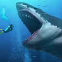 Největší žralok mohl dosahovat délky až 30 metrů! - maxresdefault