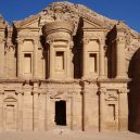 Dechberoucí místa a stavby v Saúdské Arábii - medain-saleh