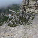 Tady airbagy nestačí. Podívejte se na 10 silnic, které mají na svědomí tisíce lidských životů - Pasubio-610×407