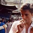 TOP 10 filmů, ve kterých si zahrál Alain Delon - Purple-Noon-1960