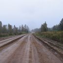 Tady airbagy nestačí. Podívejte se na 10 silnic, které mají na svědomí tisíce lidských životů - trans-siberian-highway-610×458