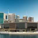Proti jakým projektům stála v soutěži legendární Opera v Sydney? - www
