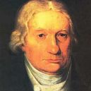 Inženýr Josef Rosenauer přišel v roce 1759 s geniálním plánem, jak zásobovat Vídeň dřevem přímo ze Šumavy - Josef-Rosenauer-Blanský-les-Netolicko