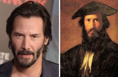 O tom, že Keanu Reeves nestárne, jsem se přesvědčili už dávno. Ale možná je to celé ještě úplně jinak.