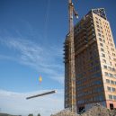 Mjøsa Tower se stala nejvyšší dřevěnou budovou světa. Je šetrná k přírodě a požáru dokáže odolávat až 90 minut - mjosa-tower-2-889×592