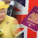 Podívejte se na nejpodivnější výsady britské královny. Má vlastní bankomat a slaví dvoje narozeniny - passport-queen-elizabeth-monarchy-death-prince-charles-839664