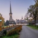 Mjøsa Tower se stala nejvyšší dřevěnou budovou světa. Je šetrná k přírodě a požáru dokáže odolávat až 90 minut - sapanta-peri-monastery