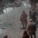 Jak probíhalo natáčení epické bitvy o Zimohrad? Podívejte se do zákulisí nejčerstvější epizody Game of Thrones - Screenshot 2019-04-30 at 18.54.17