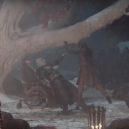 Jak probíhalo natáčení epické bitvy o Zimohrad? Podívejte se do zákulisí nejčerstvější epizody Game of Thrones - Screenshot 2019-04-30 at 18.56.43