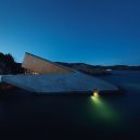 V Evropě byla otevřena první podvodní restaurace. Nachází se v Norsku a její vzhled vás zaručeně uchvátí - underwater-9