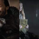 Grammar Nazi Ser Devos a další easter eggy a reference posledního dílu Game of Thrones - 9