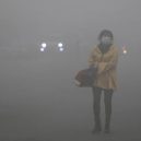 Peklo na zemi. Takhle vypadá život v znečištěné Číně - china-pollution