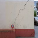 26 důkazů, že street art je mnohem více než jen tagy a graffity - creative-interactive-street-art-28