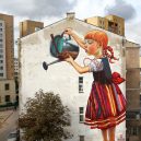 26 důkazů, že street art je mnohem více než jen tagy a graffity - creative-interactive-street-art-31