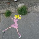 26 důkazů, že street art je mnohem více než jen tagy a graffity - creative-interactive-street-art-40