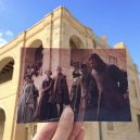 Malta, Island nebo Španělsko. Podívejte se, kde všude se natáčela Hra o trůny - game-of-thrones-locations-matched-stills-7-5a24fbb8a1920__700