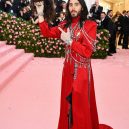 Nejvýrazněji oblečení muži na Met Gala 2019 - GettyImages-1147422988