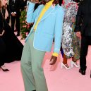 Nejvýrazněji oblečení muži na Met Gala 2019 - gettyimages-1147447886-dev-hynes