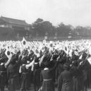 Nankingský masakr – zvěrstvo rovné holokaustu - japanese-celebrating-capturing-nanking