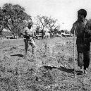 Nankingský masakr – zvěrstvo rovné holokaustu - japanese-rifleman-shoots-villager