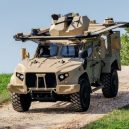 JLTV Oshkosh, nové taktické vozidlo americké armády, přebírá štafetu po legedárním Humvee - JLTV_Oshkosh_armada_USA_09_800_600