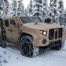 JLTV Oshkosh, nové taktické vozidlo americké armády, přebírá štafetu po legedárním Humvee - JLTV_Oshkosh_armada_USA_20_800_600