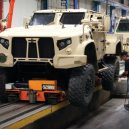 JLTV Oshkosh, nové taktické vozidlo americké armády, přebírá štafetu po legedárním Humvee - JLTV_Oshkosh_armada_USA_21_800_600