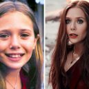 Robert Downey Jr., Scarlett Johansson a další představitelé hrdinů z Marvel Cinematic Universe jako malé děti - marvel-avengers-actors-then-vs-now-34-5afe9f8420a64__700