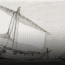 Clotilda – poslední známá otrokářská loď připlula k americkým břehům roku 1860 - slaveship-gettyimages-959256550