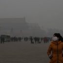 Peklo na zemi. Takhle vypadá život v znečištěné Číně - smog-in-beijing