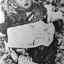 Nankingský masakr – zvěrstvo rovné holokaustu - three-year-old-child