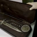 Podívejte se na unikátní sbírku nacistických předmětů, které patřily Adolfu Hitlerovi a dalším funkcionářům třetí říše - 3506307_