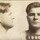 „Fešák“ Floyd – nemilosrdný gangster miláčkem veřejnosti - pretty-boy-floyd-mugshot